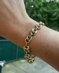 Vintage Marina Bracelet