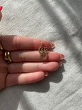 F Charm