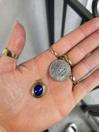 Mega Lapis Pendant