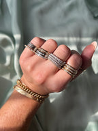 Diamond Stacker