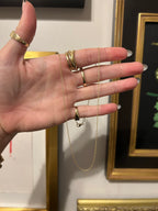 Dainty Rope Chain