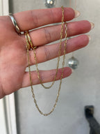 Dainty Marina Choker