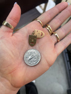 Venetian Masks Charm