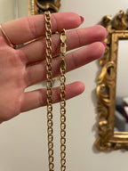 Vintage Marina Chain