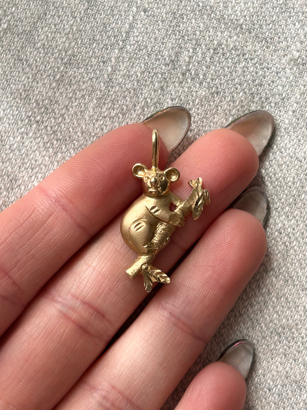 Koala Charm