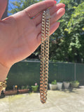 16” Curb Chain
