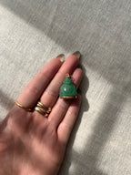 Jade Buddha