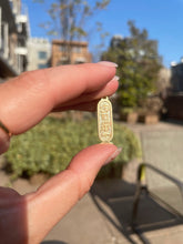 Load image into Gallery viewer, Lucky Egyptian pendant
