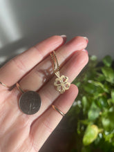 Load image into Gallery viewer, Vintage Lucky Charm
