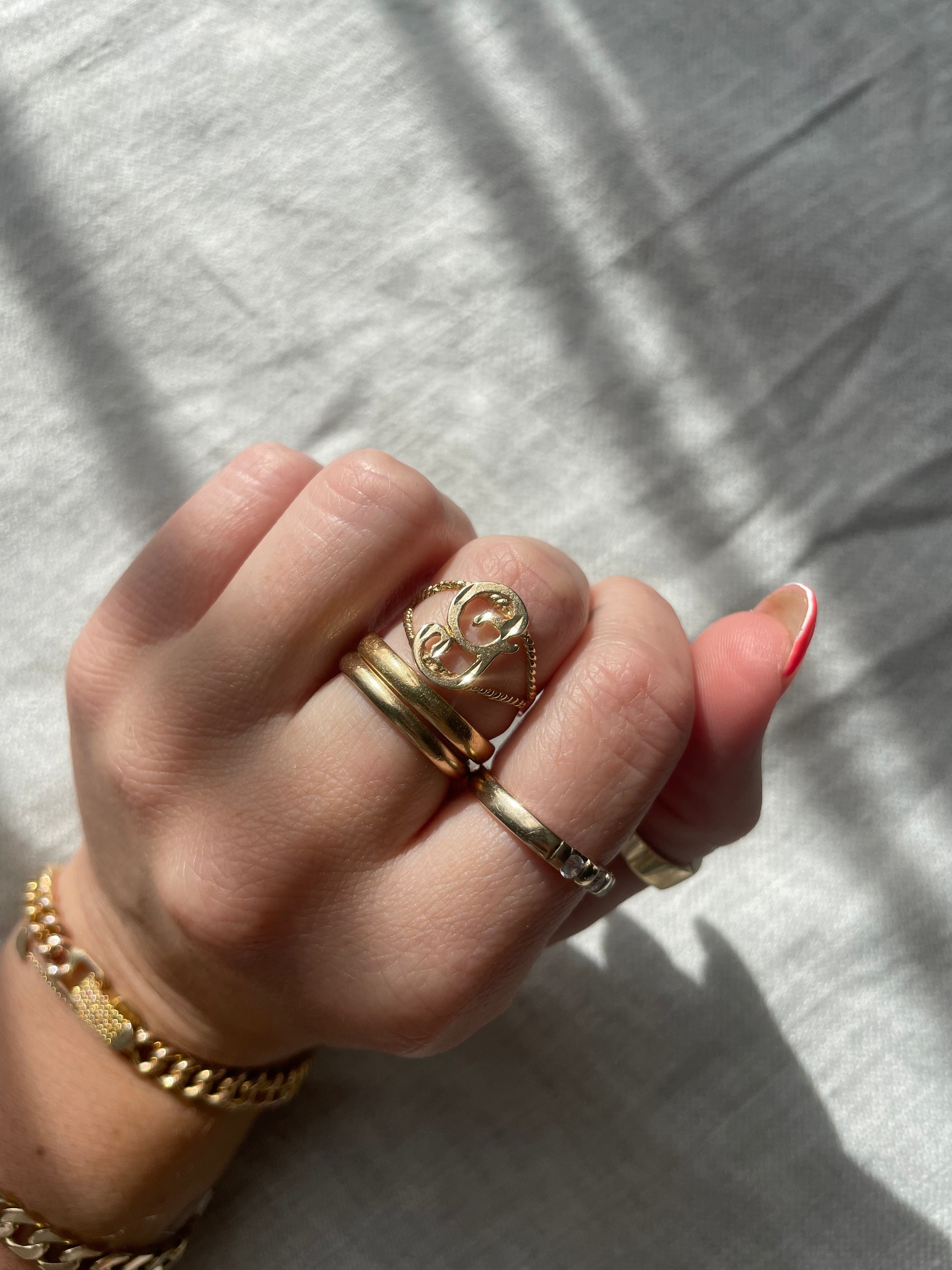 G Ring