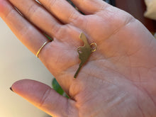 Load image into Gallery viewer, Vintage Pistol Charm

