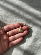 Sailboat Charm