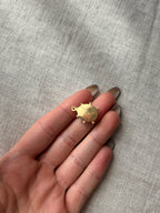 Enamel Ladybug Charm