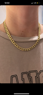 Cuban Chain