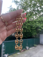 Vintage Marina Bracelet