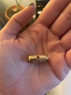 Vintage SF Cable Car Charm