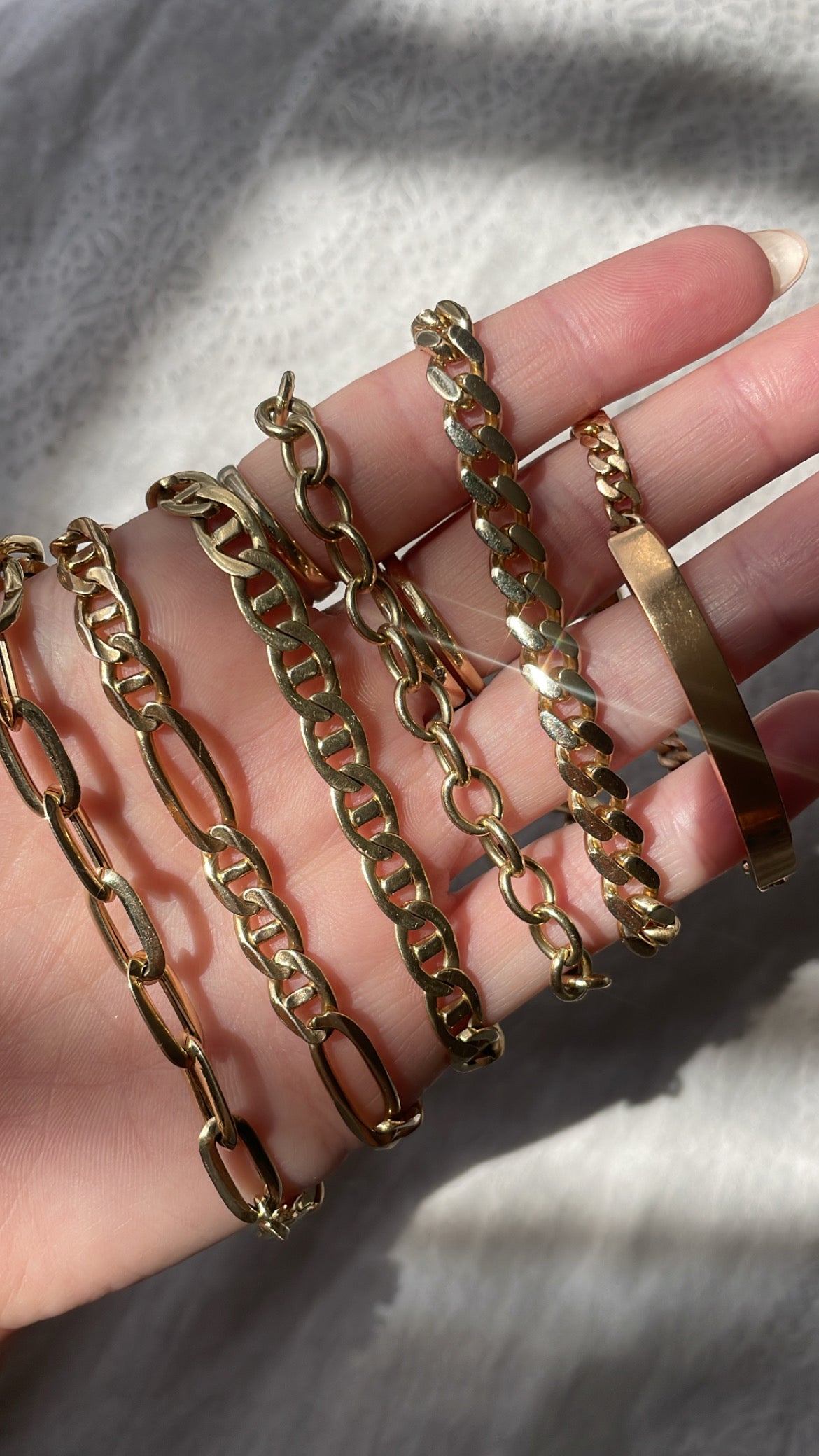 Vintage Marina Figaro