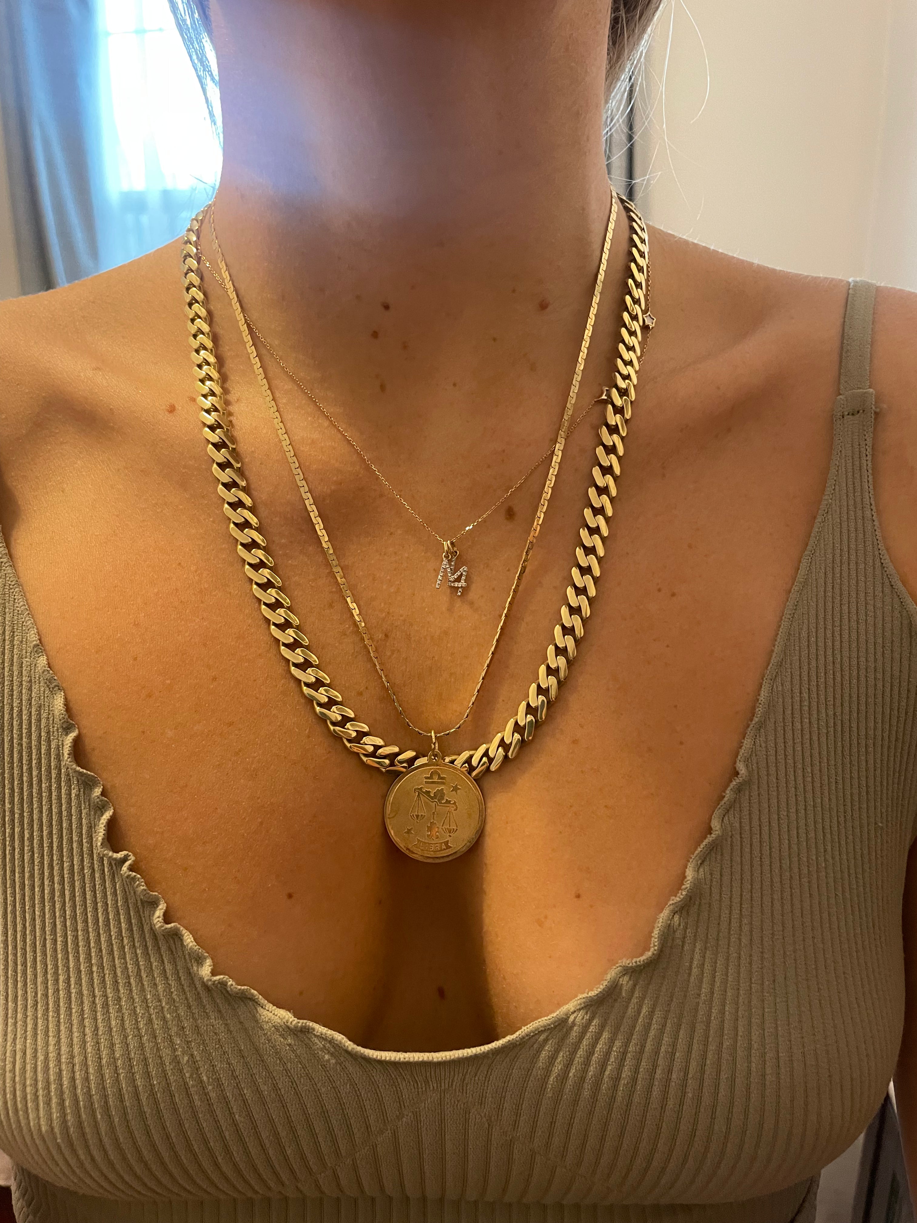 Cuban Chain