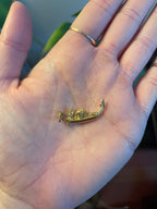 Vintage Gondola Charm