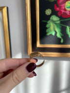 Vintage Signet Ring