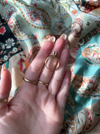 Diamond Solitaire Ring