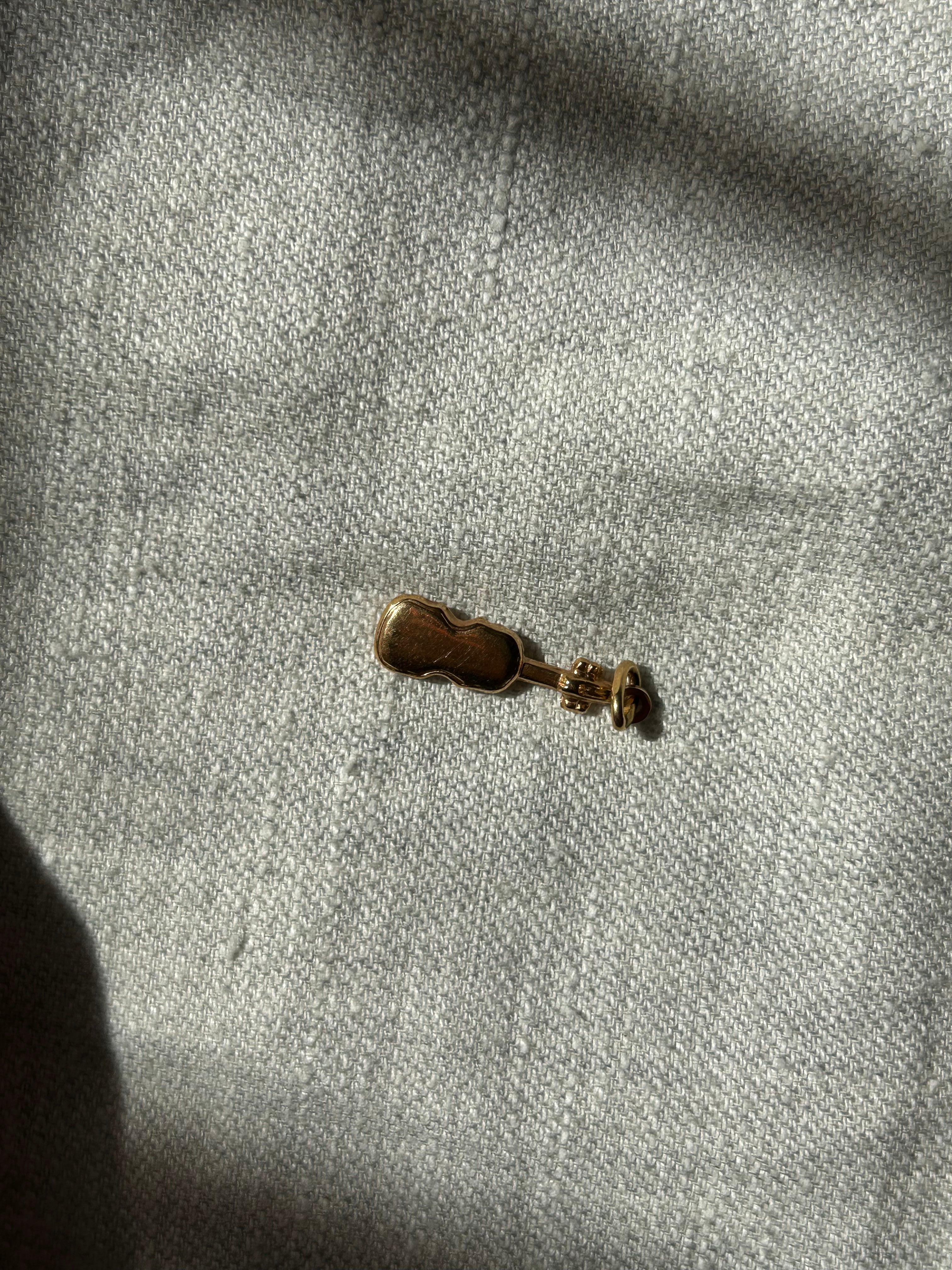 Violin Charm