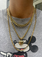 Curb Chain
