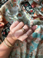 Diamond Solitaire Ring