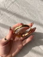 Snap Bangle