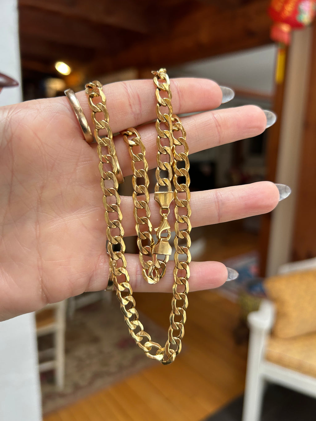 Cuban Chain