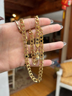 Cuban Chain
