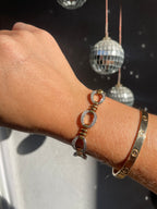 Diamond Bracelet