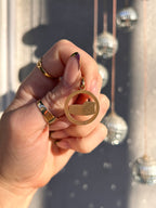 Colosseum Charm