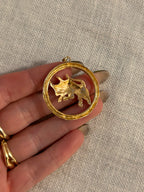 Mega Taurus Charm