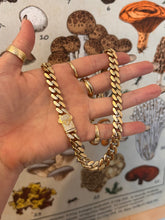 Load image into Gallery viewer, Curb Choker
