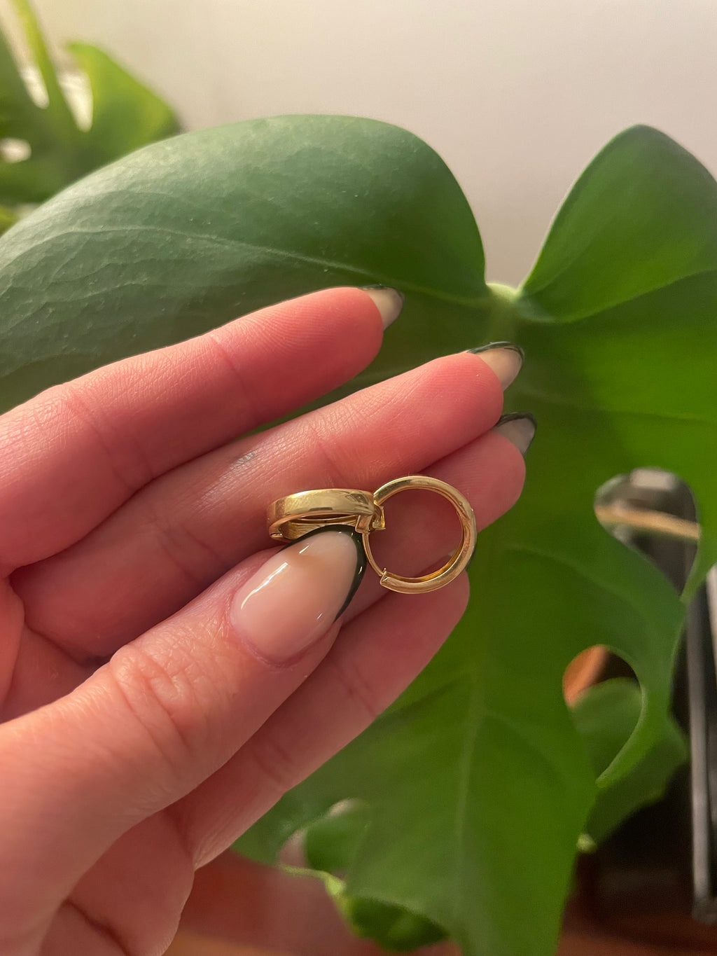 Skinny Medium Huggies