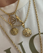 Incircle Vintage Charm