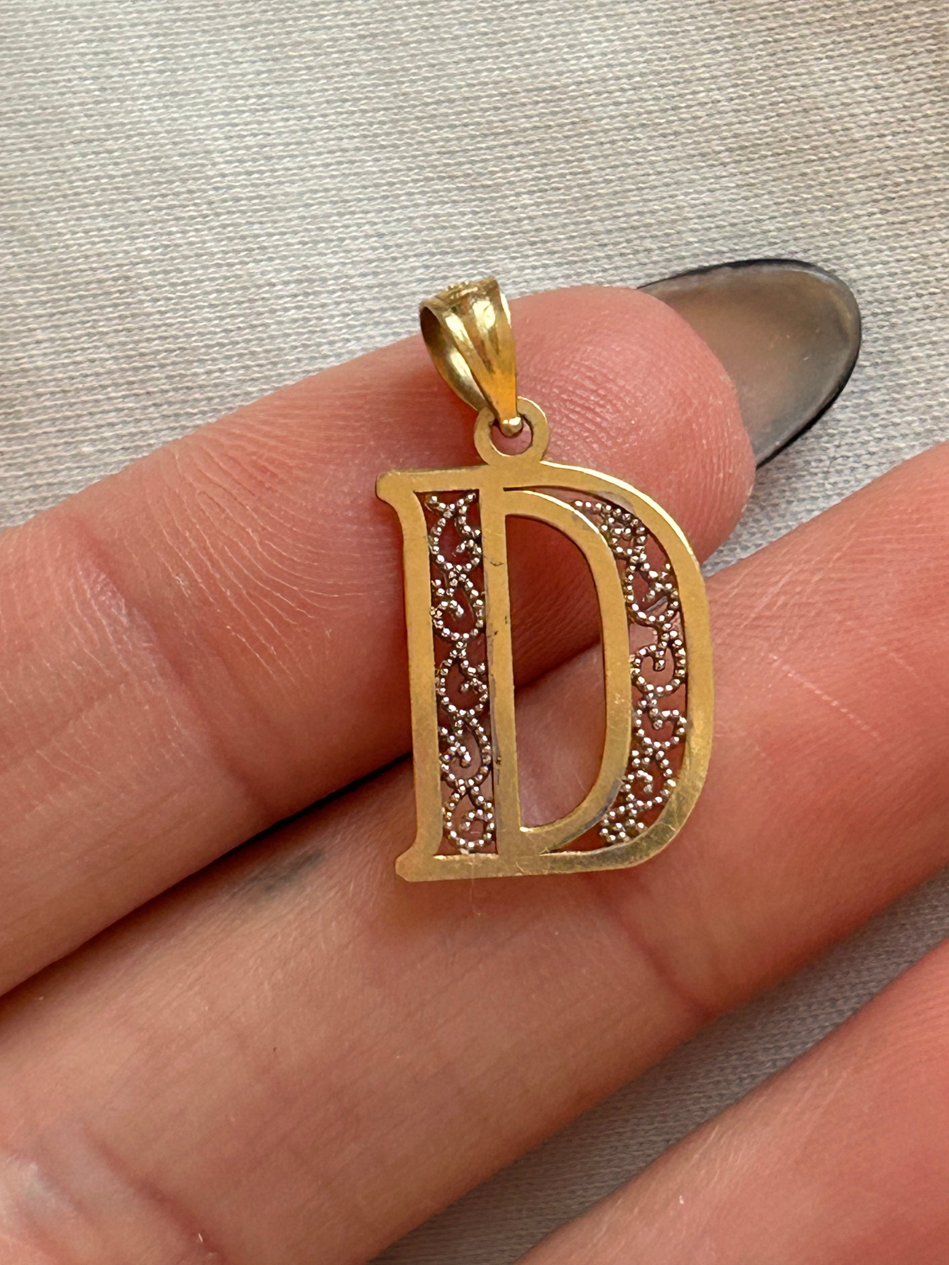 D Charm