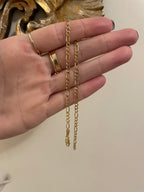 Figaro Bracelet / anklet