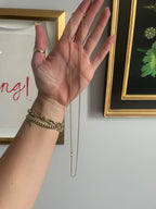 24” Vintage Ball Chain