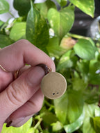 Vintage BIBI Troll Charm