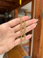 Puffy Mariner Bracelet