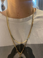 Herringbone S Chain