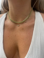 Curb Choker