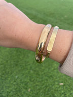 Vintage Mega Bangle