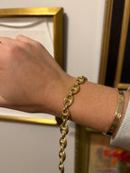 Large Gucci Bracelet