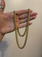 Cuban Chain