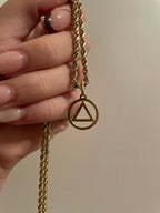 Incircle Vintage Charm