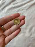 Religious coin