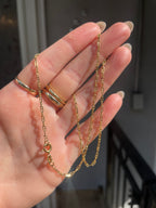 Dainty Marina Choker